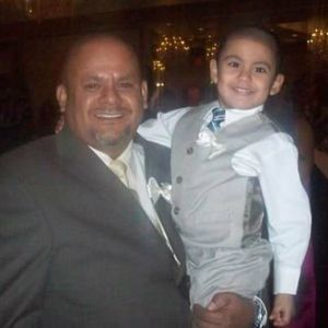 Meet your Posher, Jorge